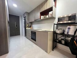 Forest Woods (D19), Condominium #598743391